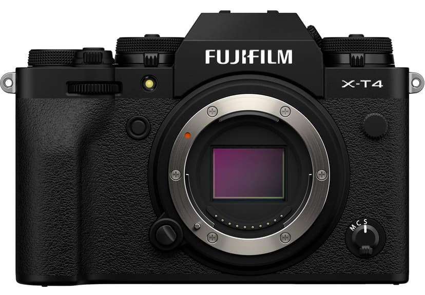 Fujifilm X-T4 Body