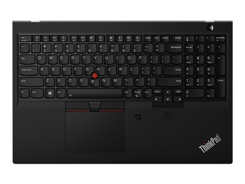 Lenovo ThinkPad L590 Core i7 16GB 512GB SSD 15.6