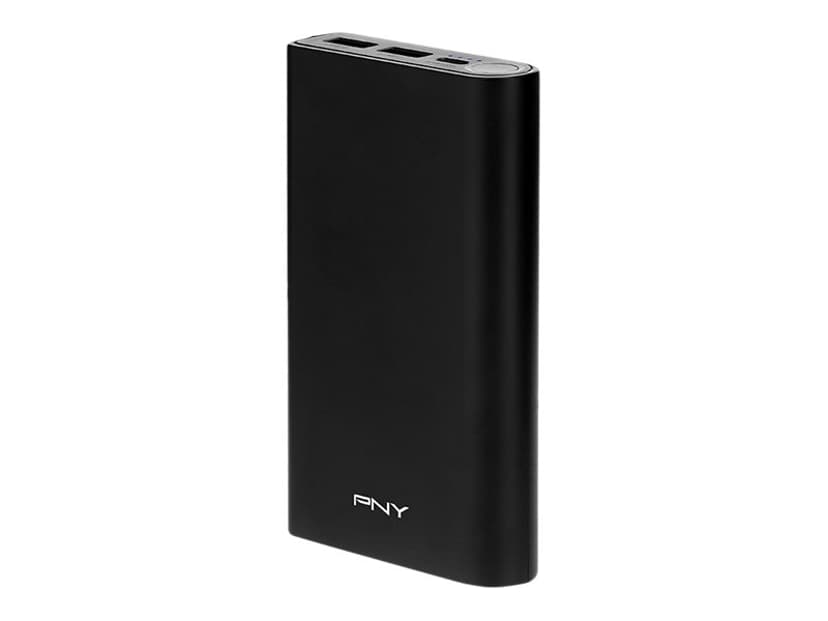 PNY Powerbank USB-C Fast Charge 18W 10000milliampere hour 3A