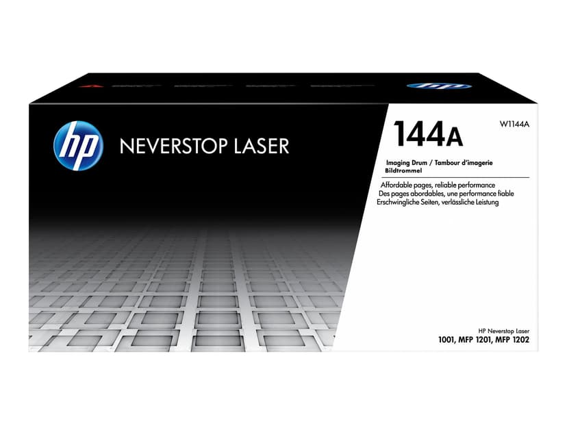 HP Trumma 144A 20K - Neverstop