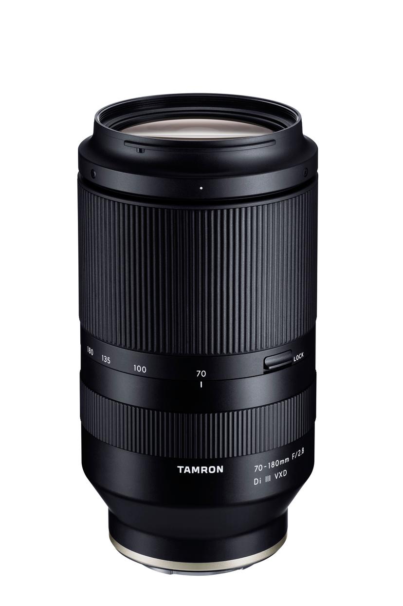 Tamron 70-180mm F/2.8 DI Iii VXD Sony E Sony E-mount