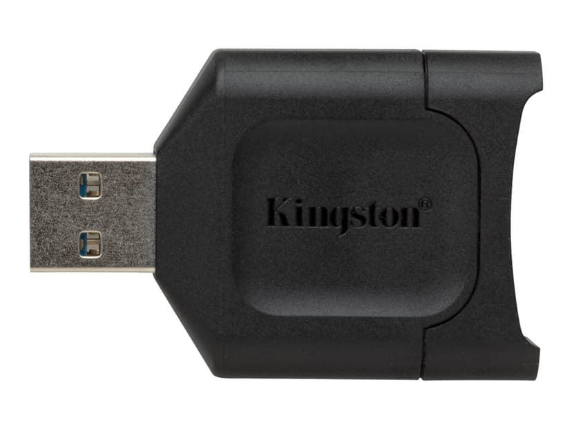 Kingston MobileLite Plus SD