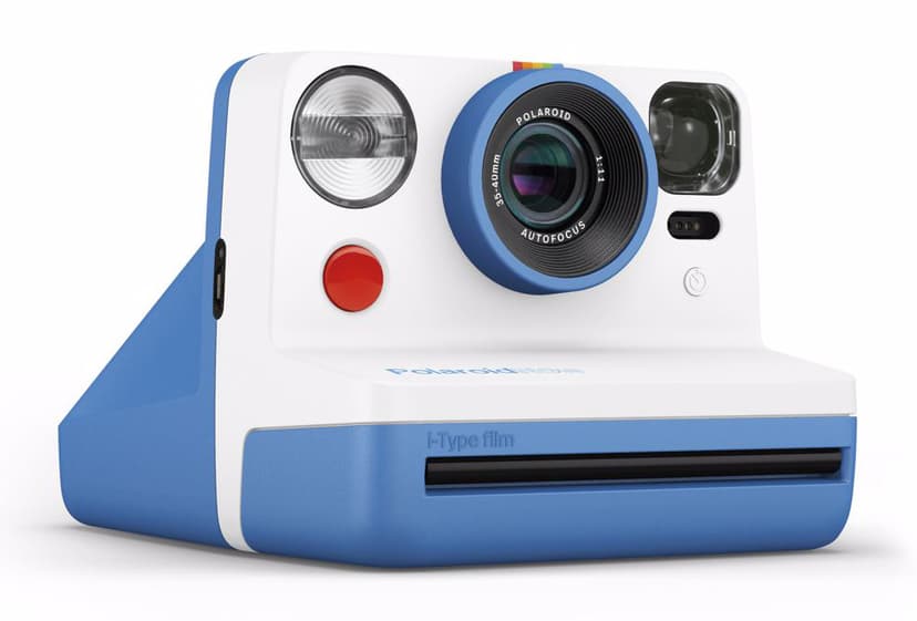 Polaroid Now