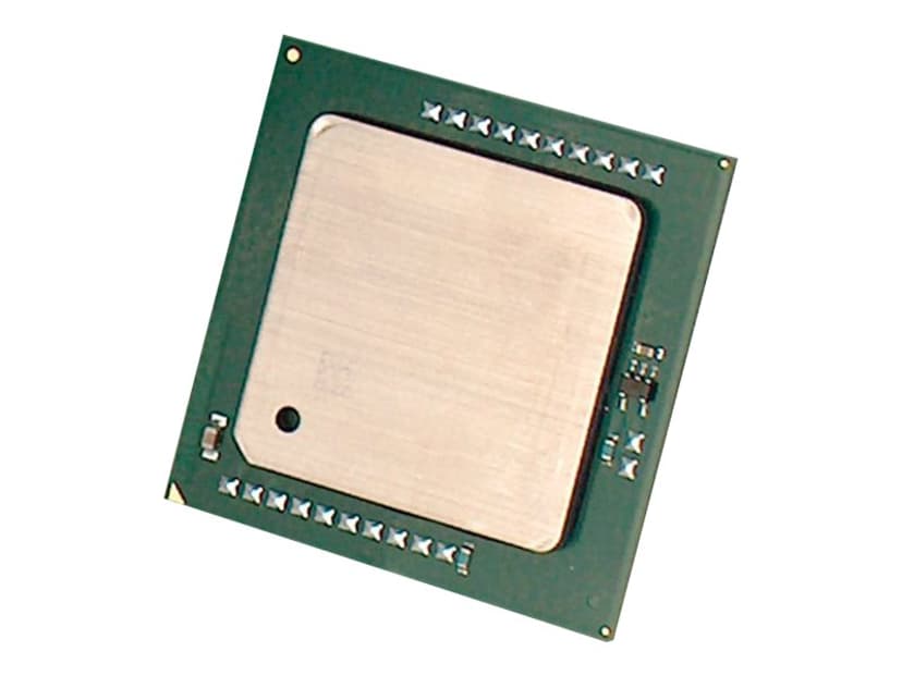 HPE Intel Xeon E5606 / 2.13 GHz suoritin Xeon, L3 E5606 2.13GHz 8MB