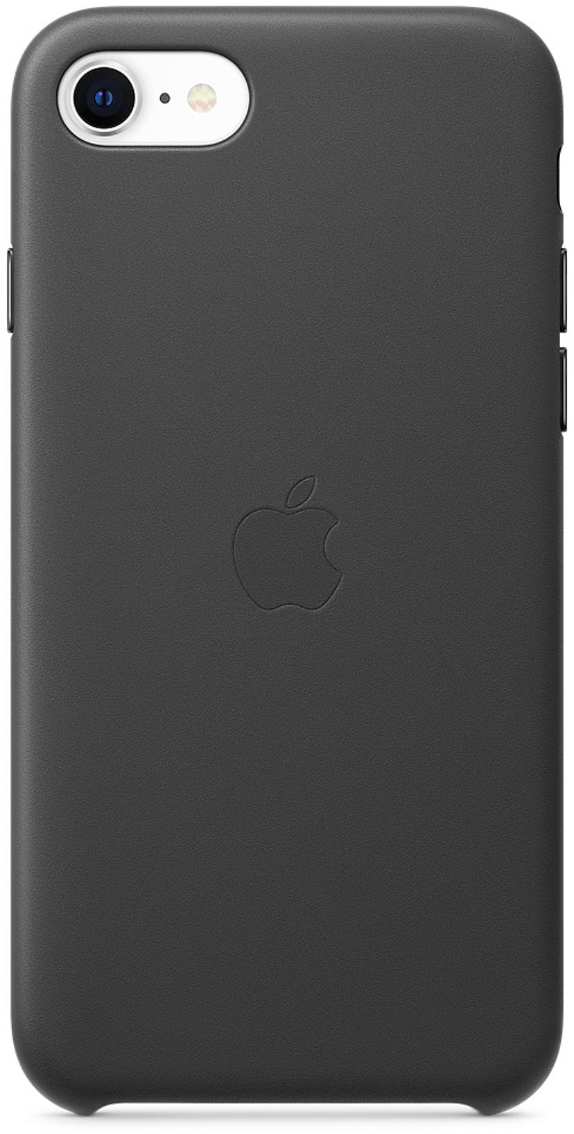 Iphone se 2020 leather clearance case