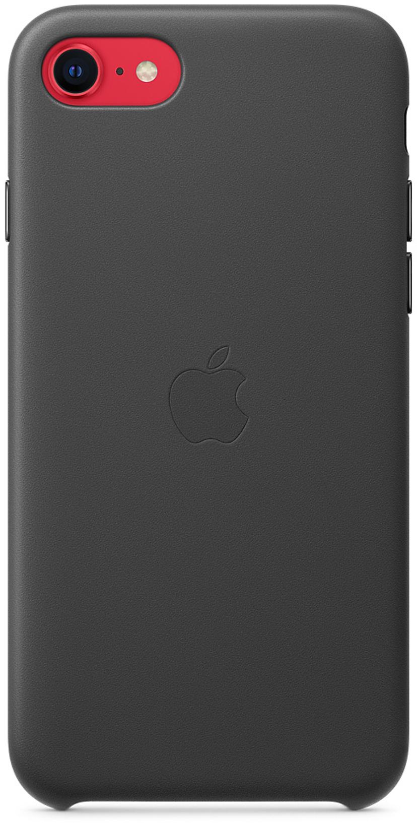 Iphone se 2024 leather case