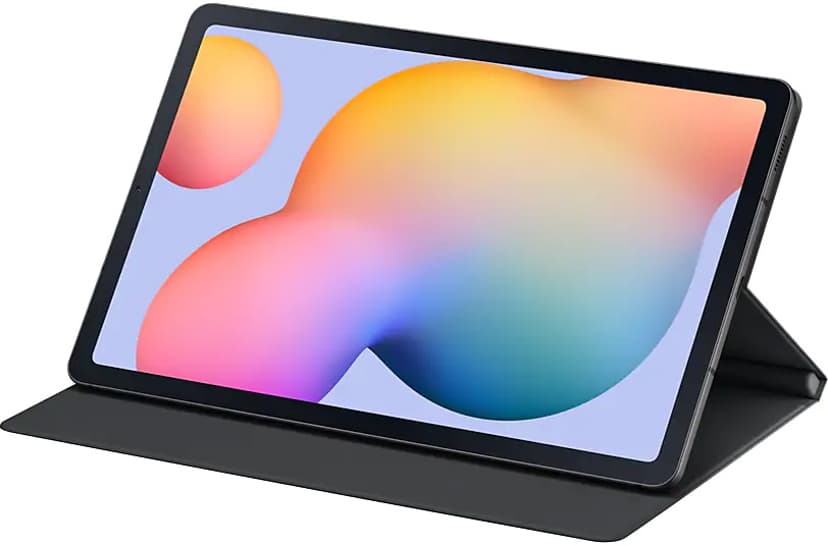 Samsung Book Cover EF-BP610 Samsung Galaxy Tab S6 Lite Grå