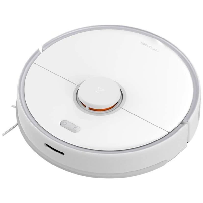Roborock S5 Max White