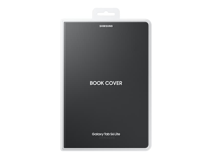 Samsung Book Cover EF-BP610 Samsung Galaxy Tab S6 Lite Grå