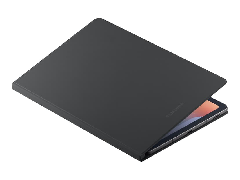 Samsung Book Cover EF-BP610 Samsung Galaxy Tab S6 Lite Grå