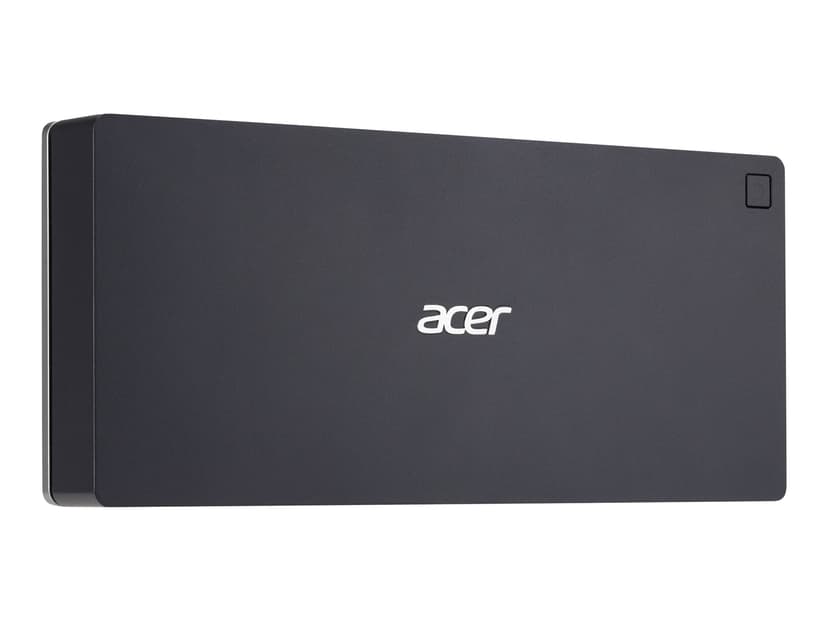 Acer USB Type-C Dock II USB-C Portreplikator