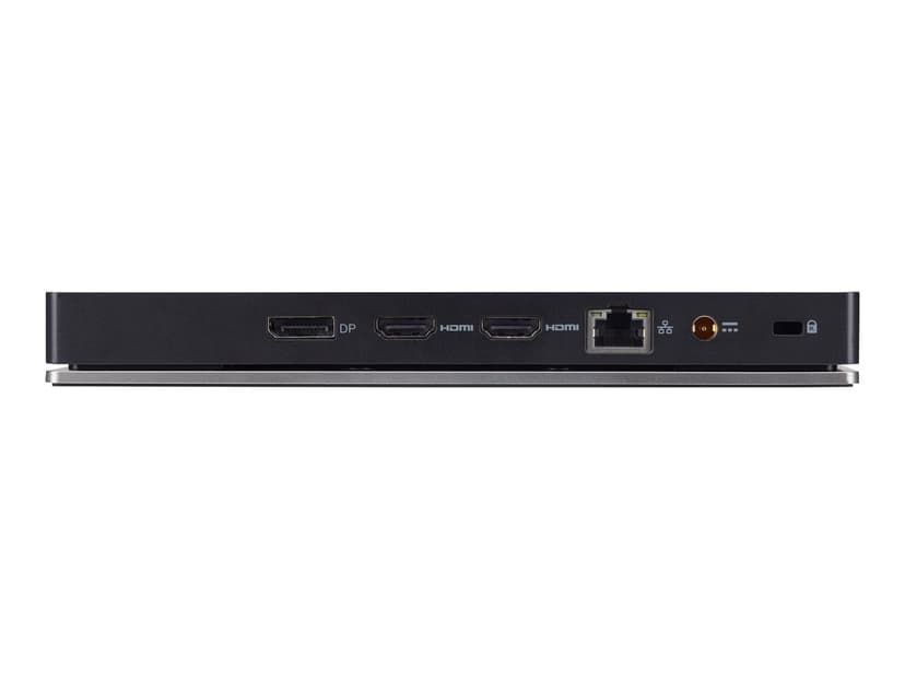 Acer USB Type-C Dock II USB-C Portreplikator