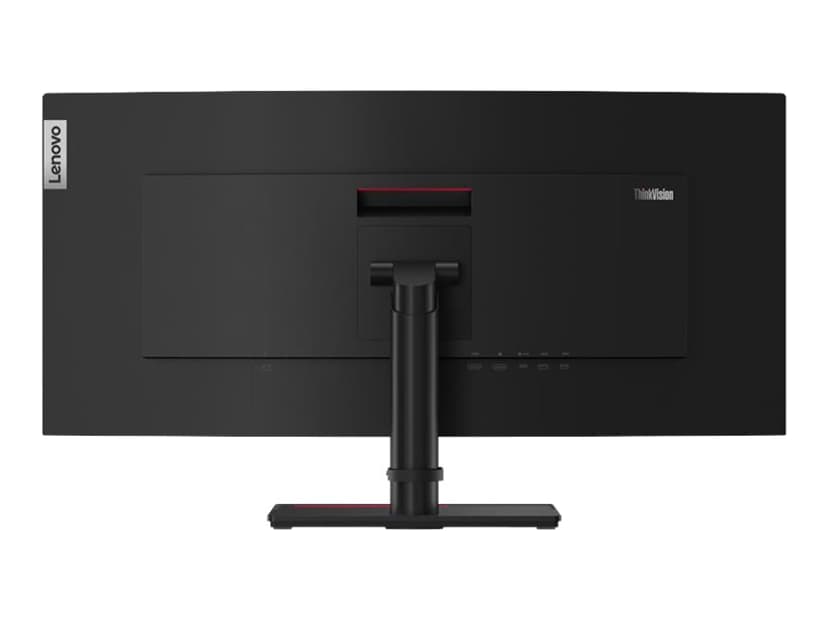 Lenovo ThinkVision T34W-20 34" 3440 x 1440 21:9 VA