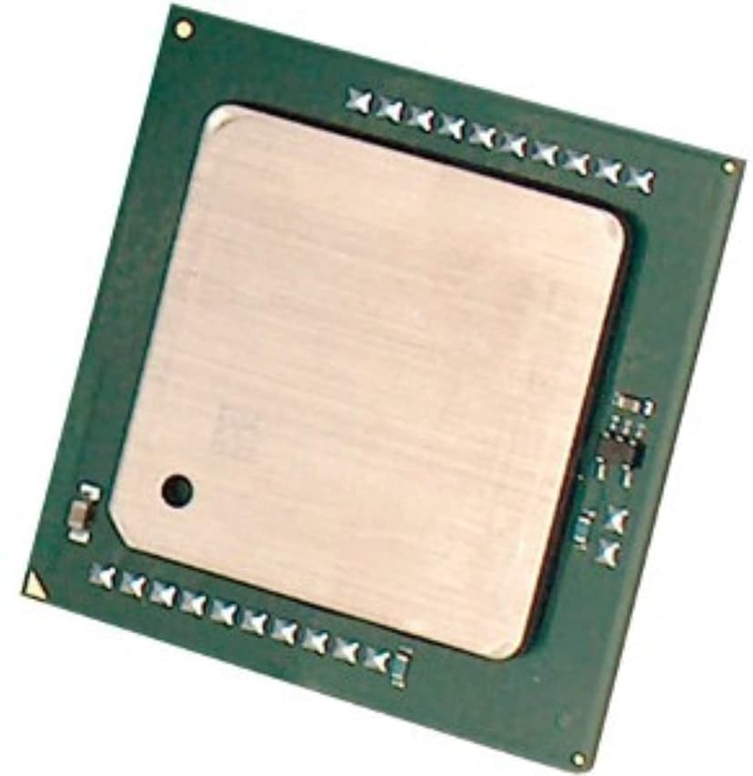 HPE Intel Xeon Silver 4210 Xeon Silver 4210 2.2GHz 14MB
