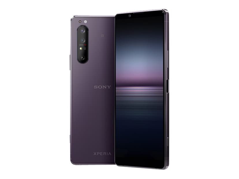 Xperia 1 ii dual sim clearance