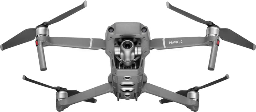 DJI Mavic 2 Zoom Fly More Combo