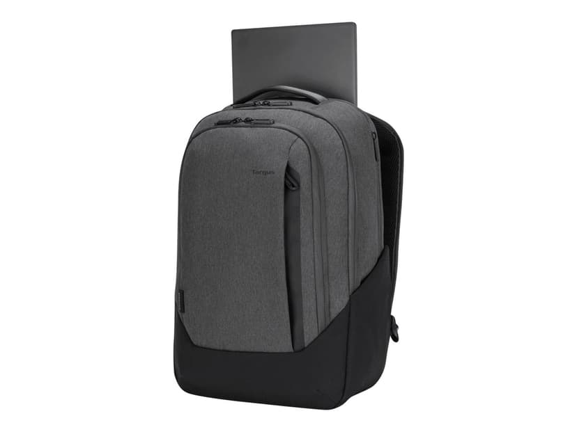 Targus Cypress Hero Backpack with EcoSmart 15.6" Harmaa