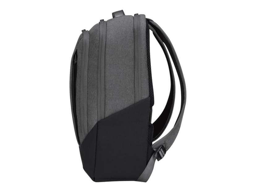 Targus Cypress Hero Backpack with EcoSmart 15.6" Harmaa