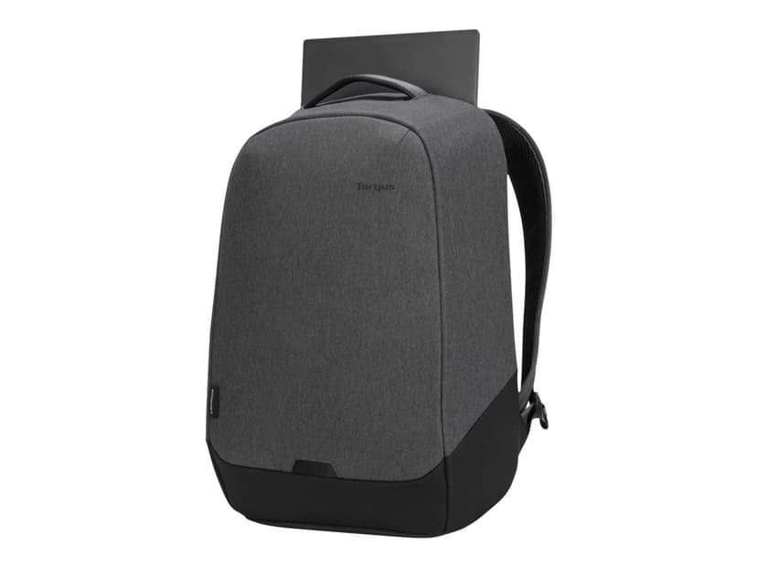Targus Cypress Security Backpack with EcoSmart 15.6" Harmaa