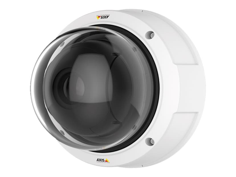 Axis Q3615-VE PTRZ Network Dome Camera