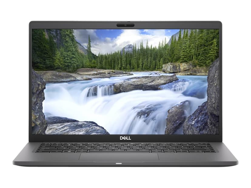 Dell Latitude 7310 Core i5 8GB 256GB SSD 13.3"