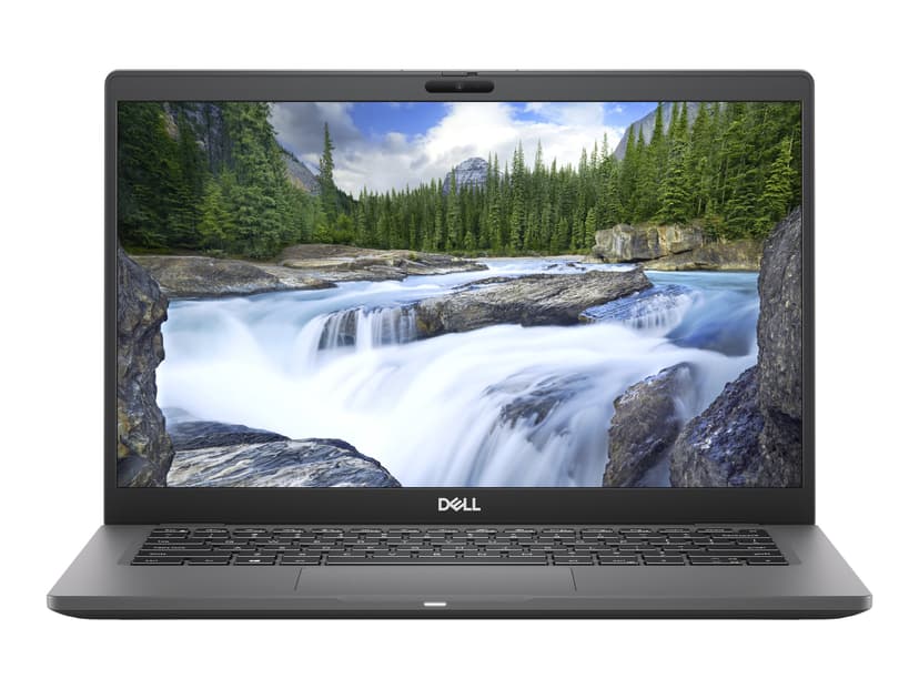 Dell Latitude 7310 Core i5 8GB 256GB SSD 13.3"