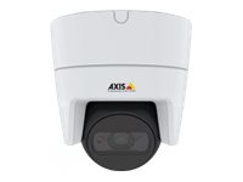 Axis M3116-LVE 4MP Outdoor Network Dome Camera with Night Vision