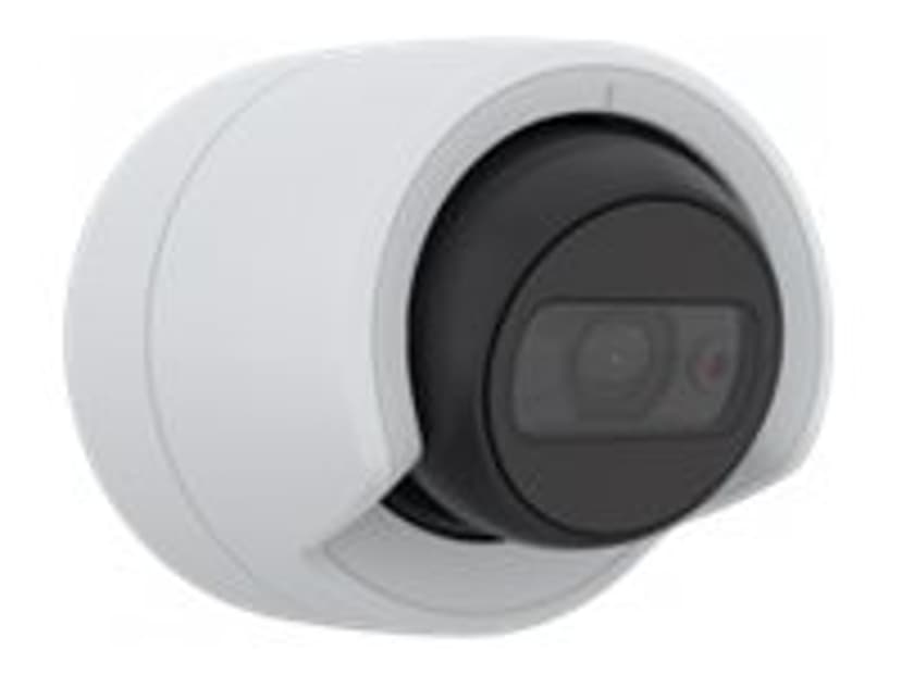 Axis M3116-LVE 4MP Outdoor Network Dome Camera with Night Vision