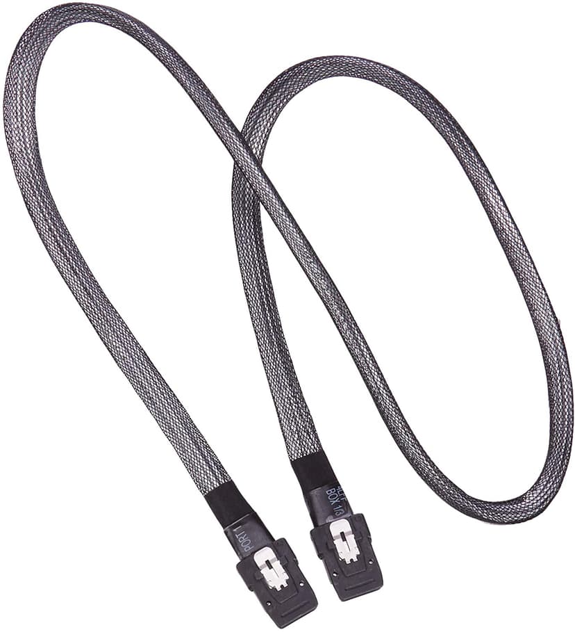 HPE Mini-SAS Cable Kit for Proliant ML350 Gen10