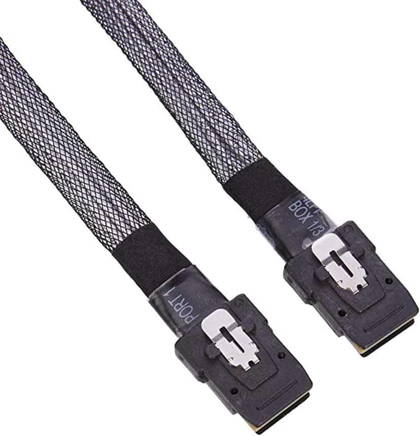 HPE Mini-SAS Cable Kit for Proliant ML350 Gen10