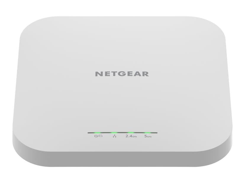 Netgear Insight WAX610 WiFi 6 Access Point