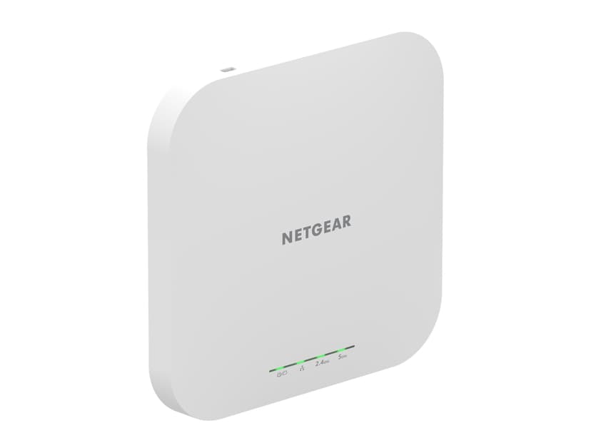 Netgear Insight WAX610 WiFi 6 Access Point