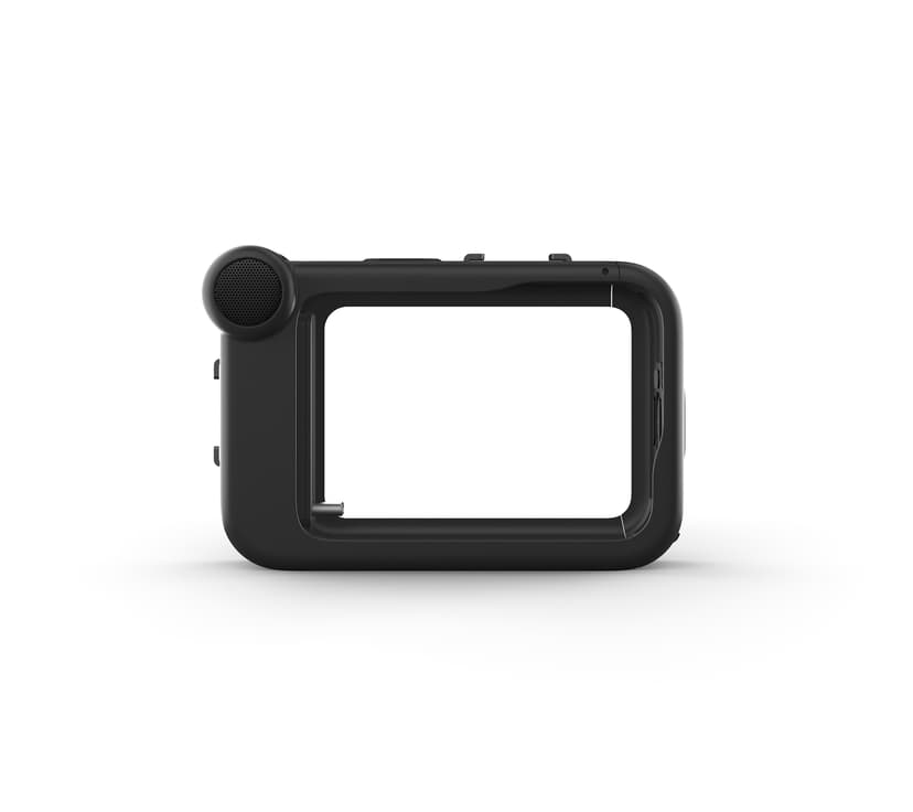 GoPro Media Mod (HERO12/11/10/9 Black)