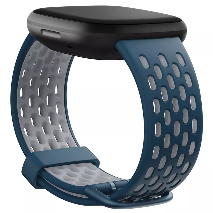 Fitbit Wristband Sport Small Sapphire - Versa 3/Sense