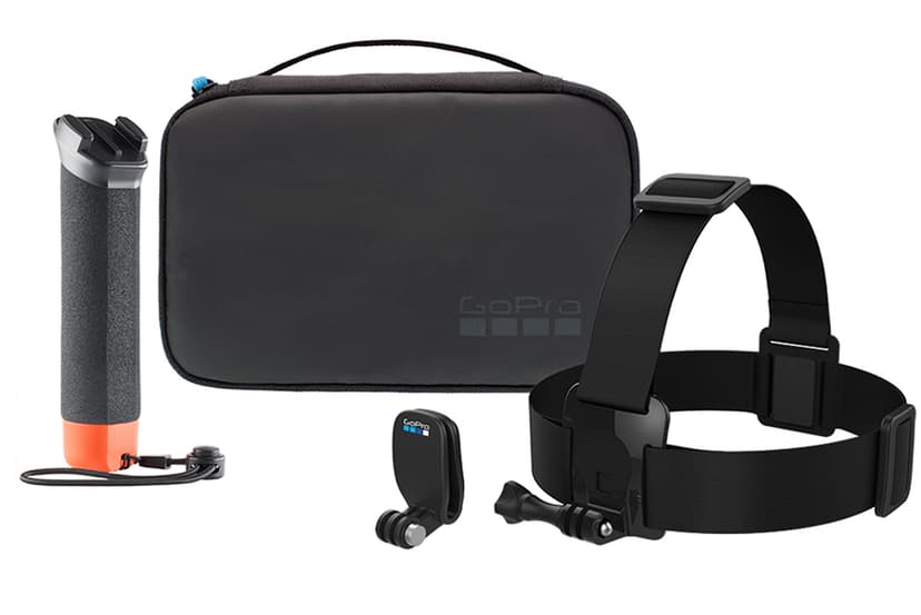 GoPro Adventure Kit 2.0