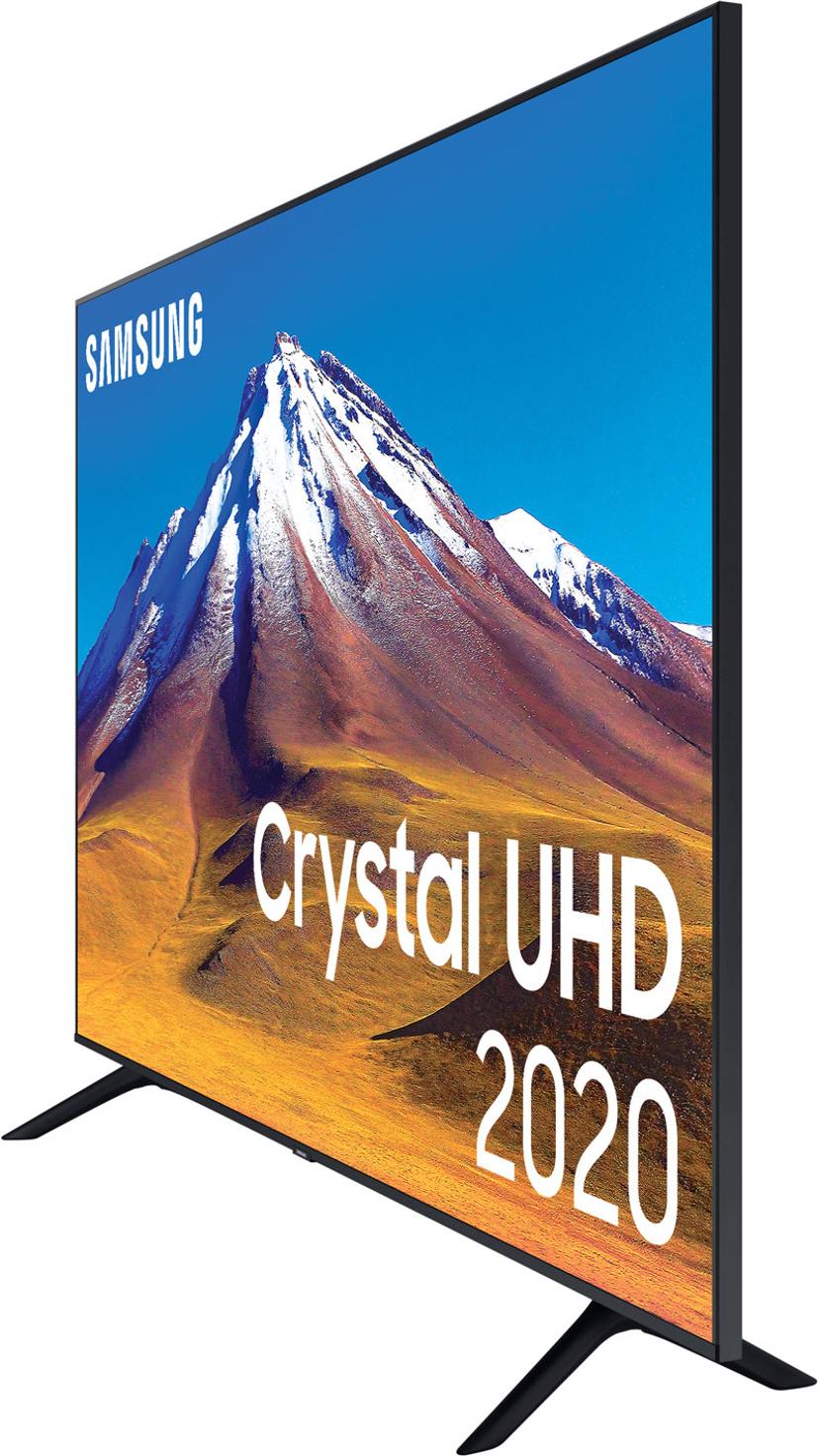 Samsung UE75TU6905 75" Crystal UHD 4K Smart-TV