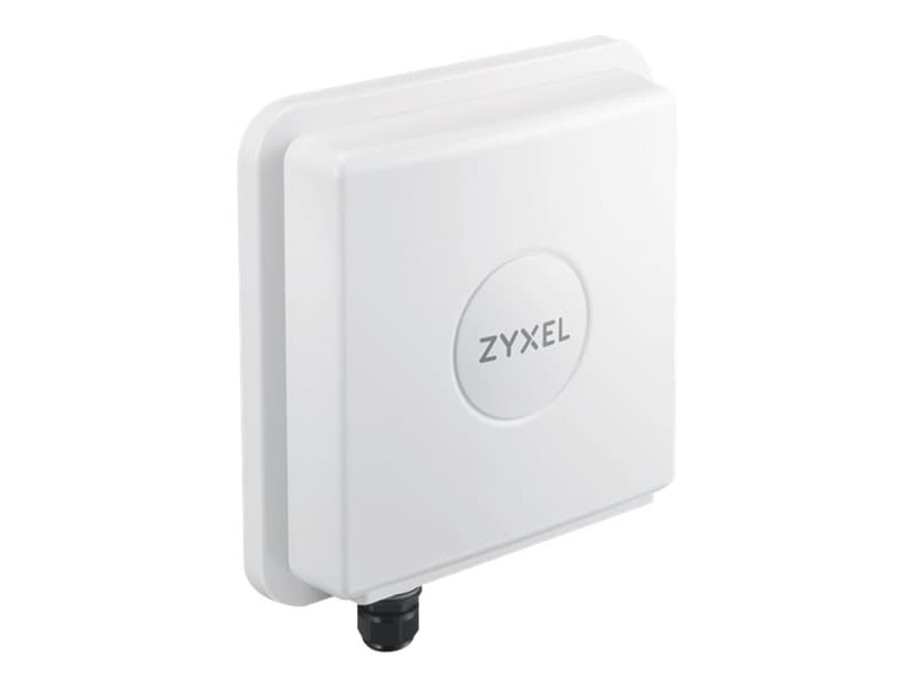 Zyxel 4G LTE-A Pro Cat 18 Outdoor Router