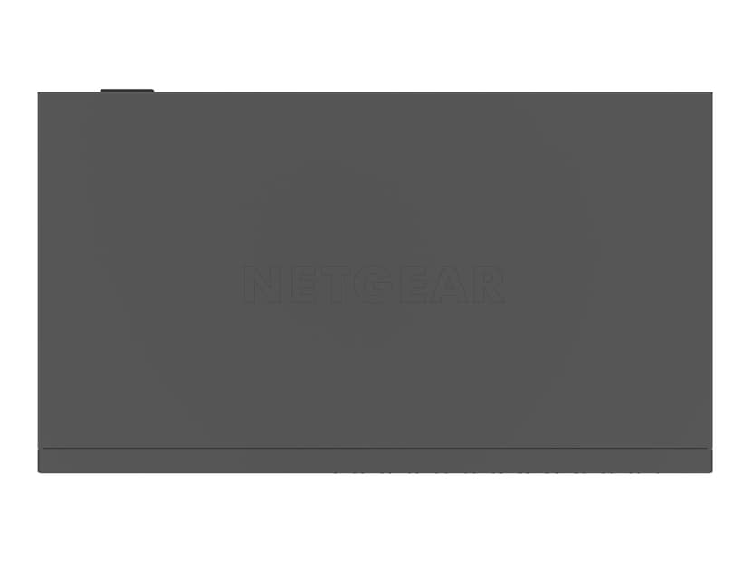 Netgear GS524PP Unmanaged Gigabit Switch PoE 300W