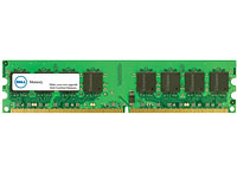 Dell DDR3 DDR3 SDRAM ECC