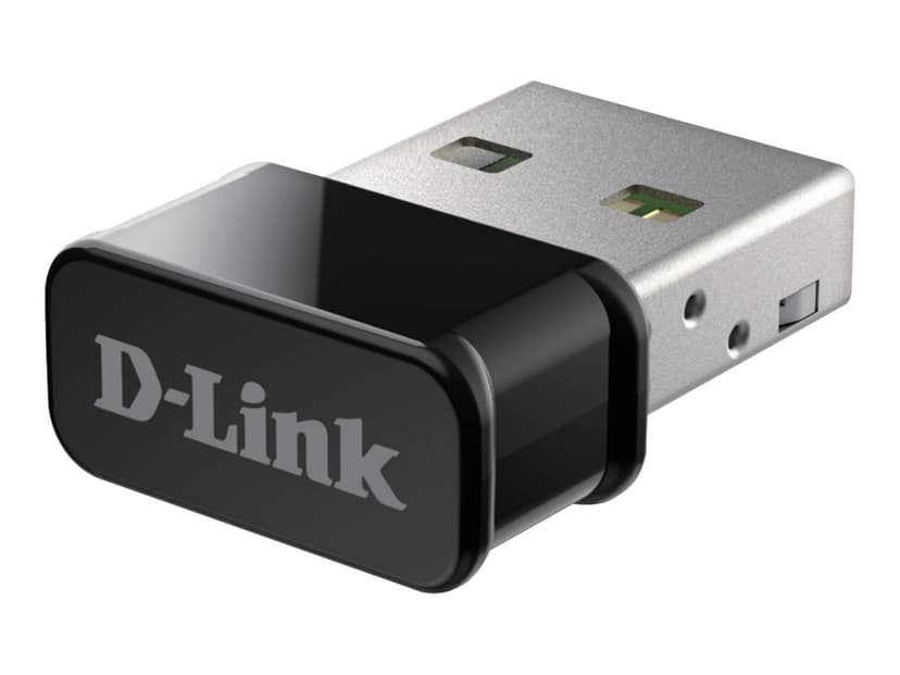 D-Link DWA-181 Wireless Adapter