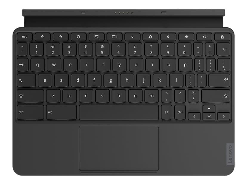 Lenovo IdeaPad Duet Chromebook ZA6F (ZA6F0022SE) Dustin.no