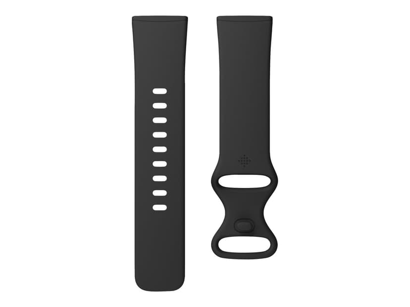 Fitbit Sense Carbon/Graphite Kuntoilukello, Älykello