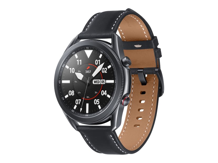 Samsung Galaxy Watch 3 45mm Mystic Black Demo