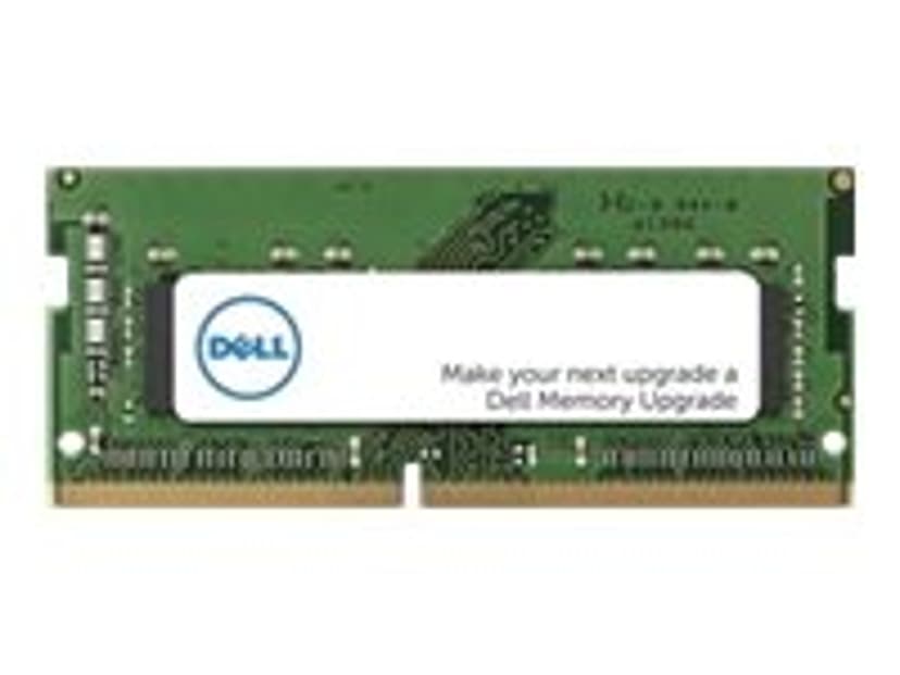 Dell DDR4 16GB 3200MHz 260-pin SO-DIMM
