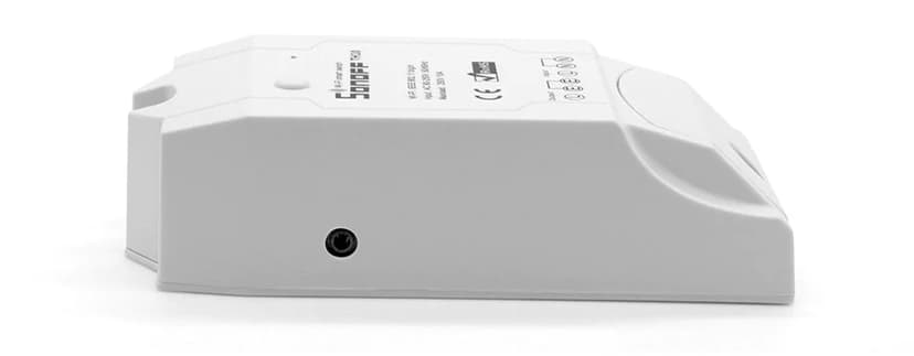 Sonoff WiFi Smart Switch TH10