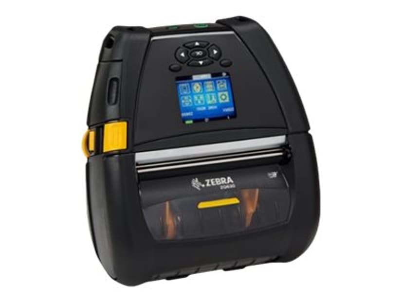 Zebra ZQ600 Series ZQ630