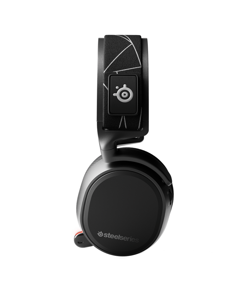 Arctis hotsell 9 pc