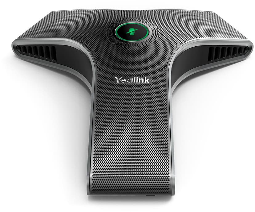 Yealink VCM34 Kablet mikrofon for UVC og VCS