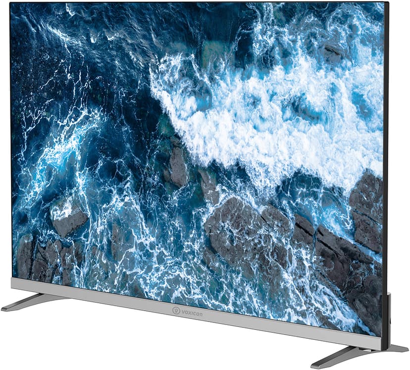 Voxicon VXM332f 32" HD + Wall Mount Arm kit