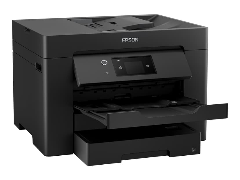 Epson WorkForce WF-7830DTWF A3 MFP